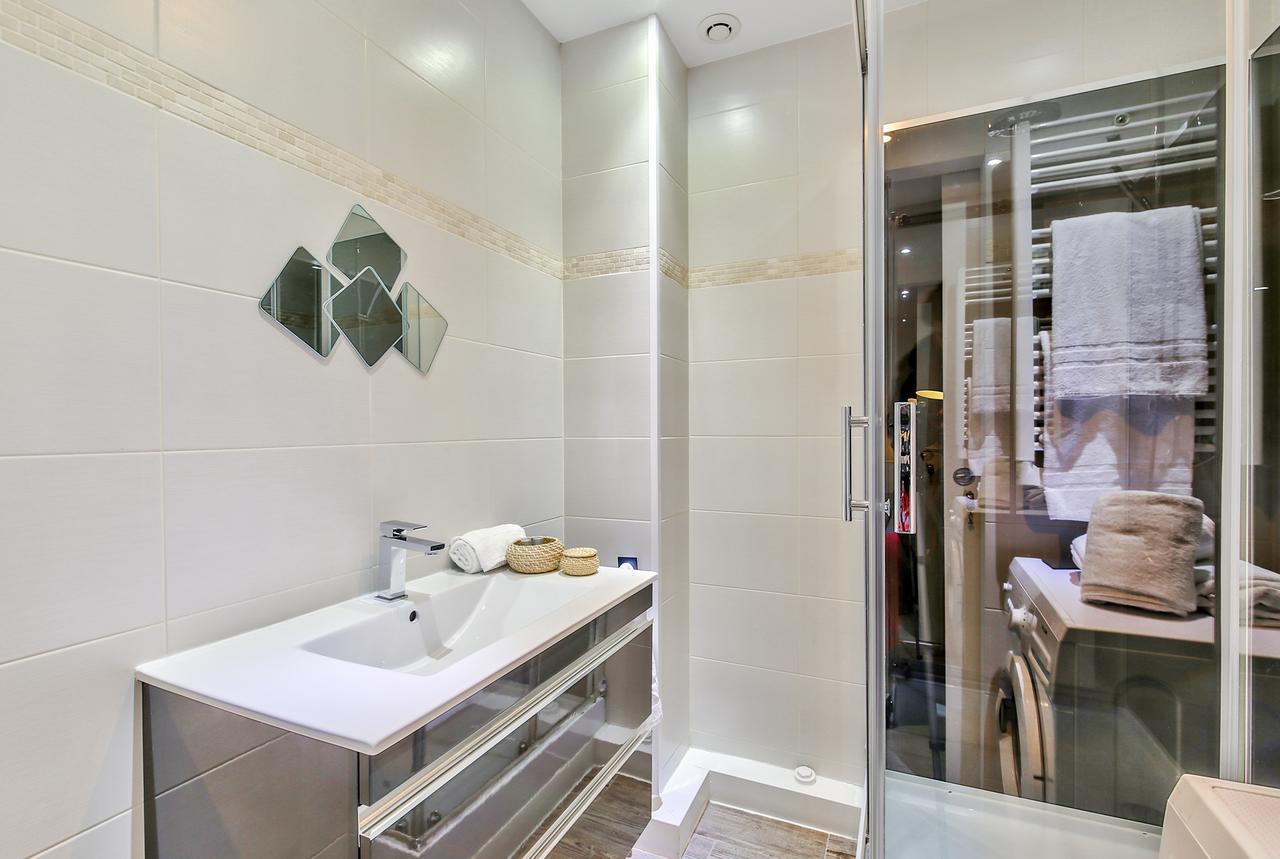 03 Best Flat Montorgueil 2 Párizs Kültér fotó